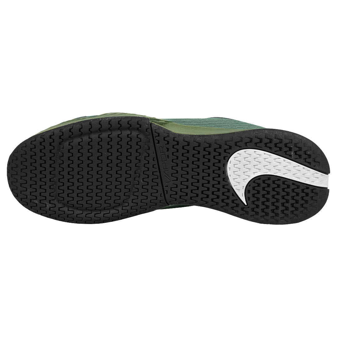 Nike Men's Air Zoom Vapor Pro 3 - Premium - Camo Green/Metallic Gold