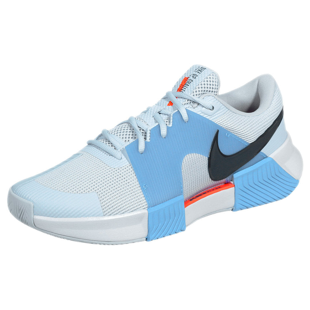 Nike Men's Air Zoom GP Challenge 1.5 - Hydrogen Blue/University Blue