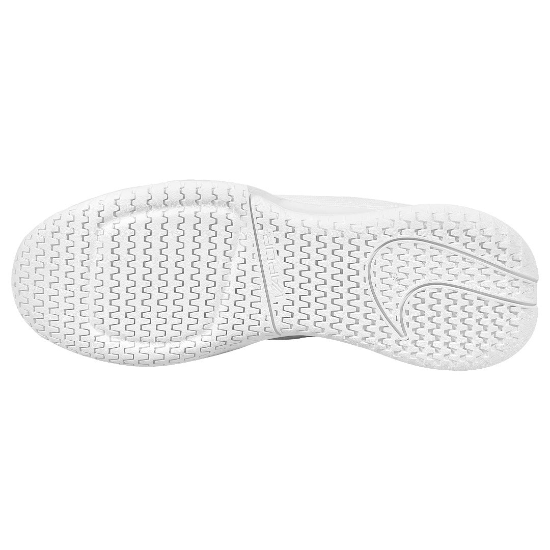Nike Women's Air Zoom Vapor Pro 3 - Premium - White/Gorge Green