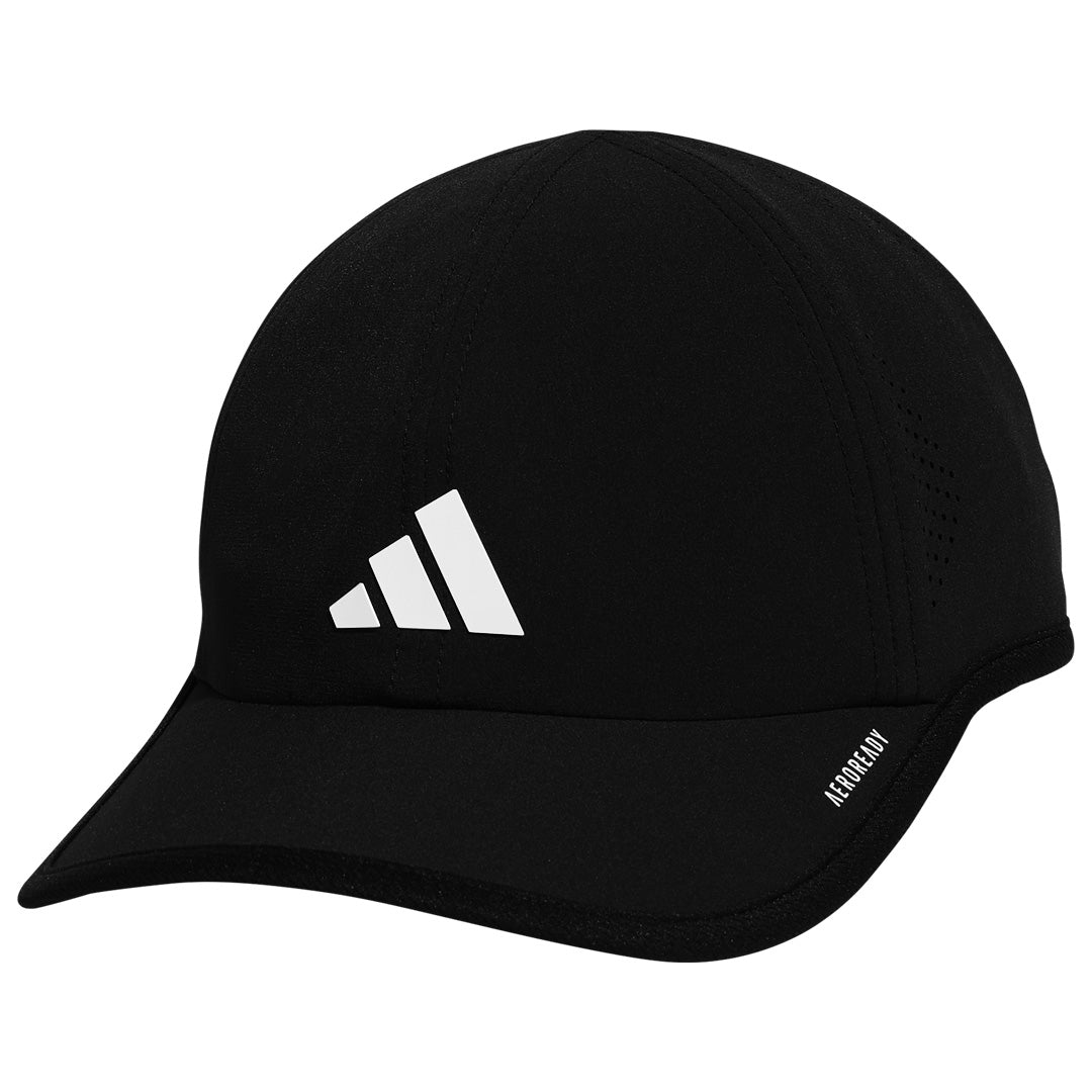 adidas Superlite 3 Hat - Black