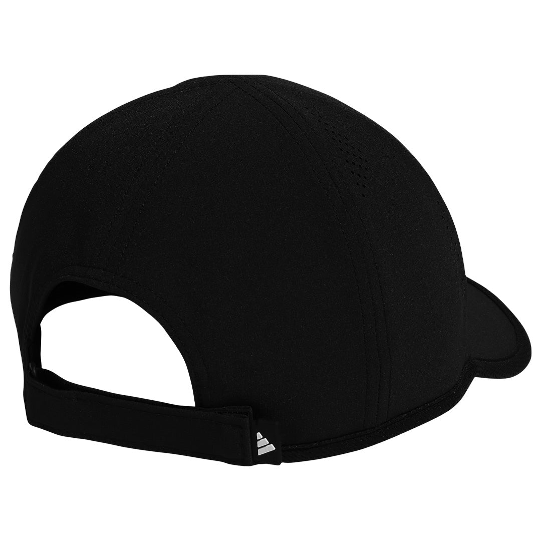 adidas Superlite 3 Hat - Black