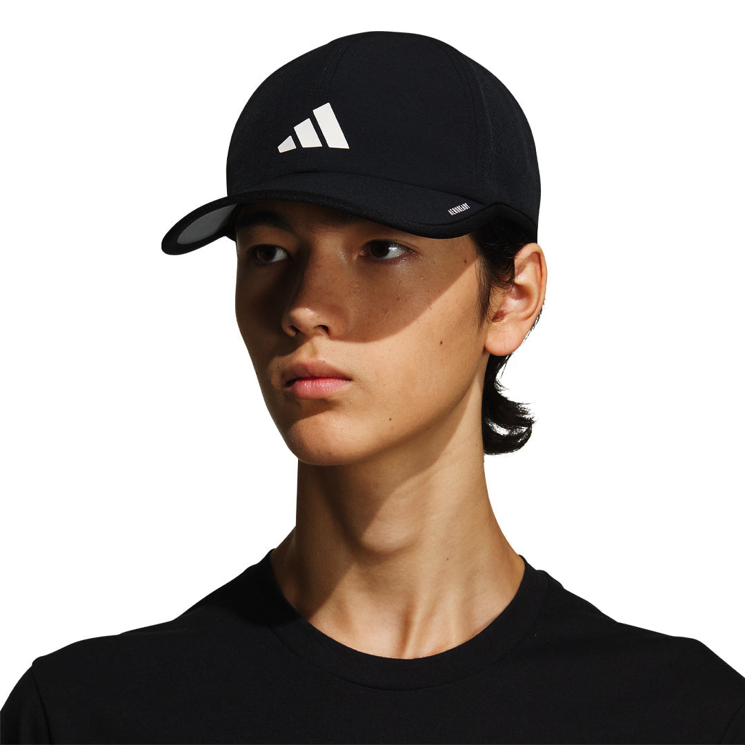 adidas Superlite 3 Hat - Black