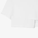 Lacoste Women's Ultra Dry Sport Lined Skort - White