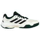 adidas Men's CourtJam Control 3 - Off White/Aurora Ivy