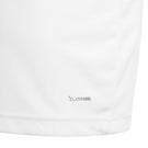 adidas Boys Club 3-Stripe Tee - White