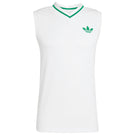 adidas Men's Pro Tank - White