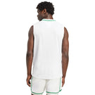 adidas Men's Pro Tank - White