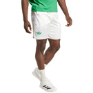 adidas Men's Ergo Pro 9" Short - White