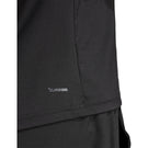 adidas Women's Club Polo - Black