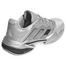 adidas Men's Barricade 13 - Silver Metallic/Dash Grey