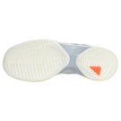 adidas Women's Avacourt 3 - White/Halo Blue