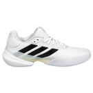 adidas Women's Barricade 14 - White/Core Black