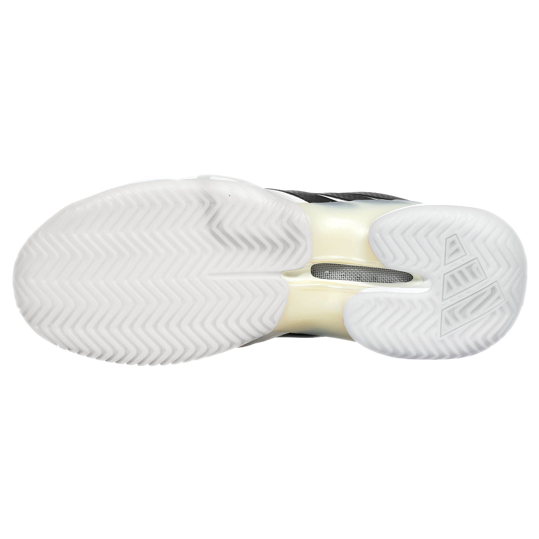 adidas Women's Barricade 14 - White/Core Black