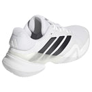 adidas Women's Barricade 14 - White/Core Black