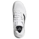 adidas Women's Barricade 14 - White/Core Black