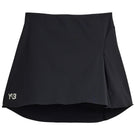 adidas Women's Y-3 Pro Match Skort - Black