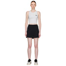 adidas Women's Y-3 Pro Match Skort - Black