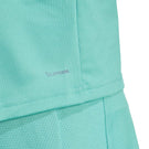adidas Women's Club Polo - Powder Teal
