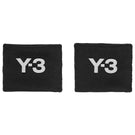 adidas Y-3 Small Wristband - Black