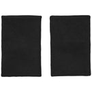 adidas Y-3 Large Wristband - Black