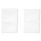 adidas Y-3 Large Wristbands - Orbit Grey/Black