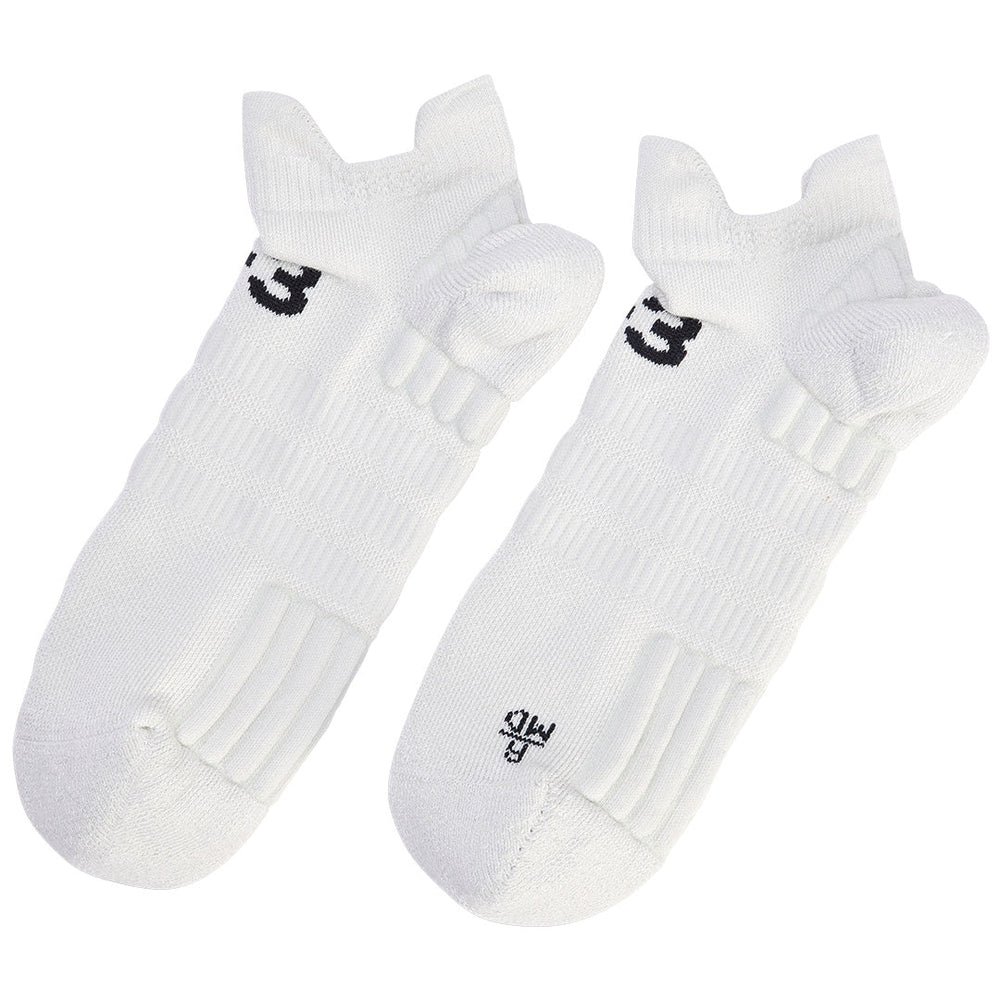 adidas Y-3 Low Cut 1 Pack Socks - Orbit Grey