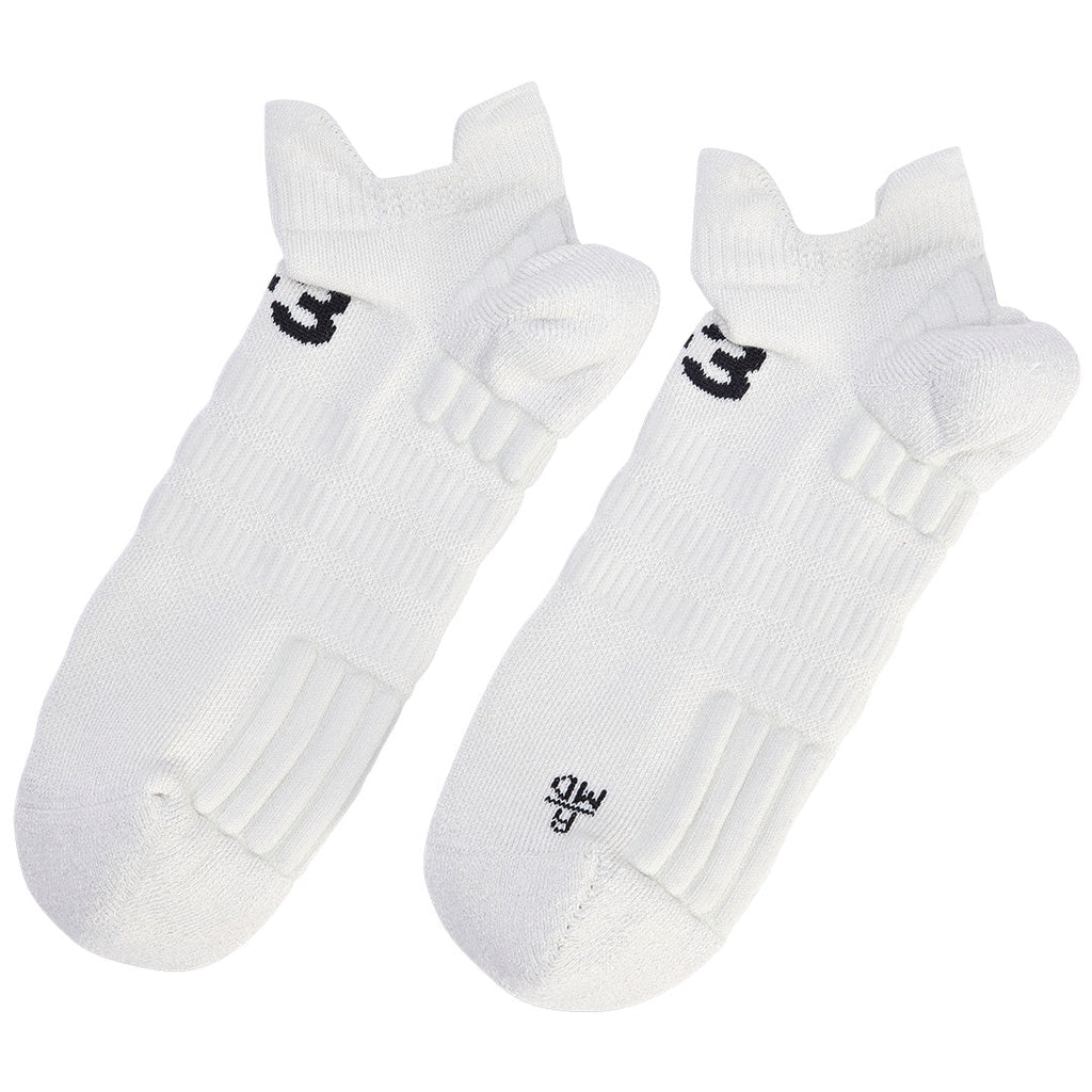 adidas Y-3 Low Cut 1 Pack Socks - Orbit Grey
