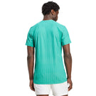 adidas Men's Freelift Tee - Pure Teal