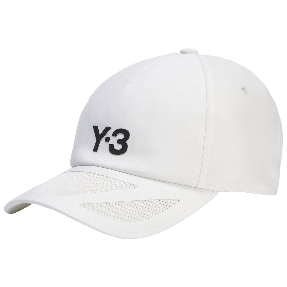 adidas Women's Y-3 ClimaCool Hat - Orbit Grey/Black