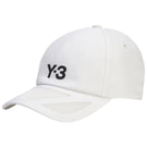adidas Women's Y-3 ClimaCool Hat - Orbit Grey/Black