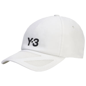 adidas Women's Y-3 ClimaCool Hat - Orbit Grey/Black