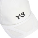 adidas Women's Y-3 ClimaCool Hat - Orbit Grey/Black
