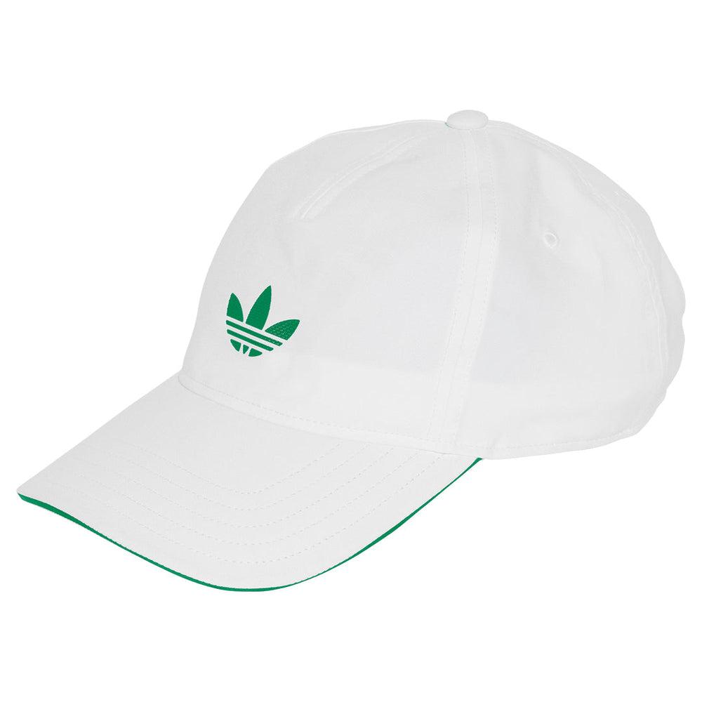adidas ClimaCool OG Hat - White/Green