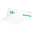 adidas ClimaCool OG Visor - White/Green