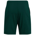 adidas Men's Club 3-Stripe 7" Short - Aurora Ivy