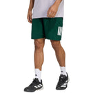 adidas Men's Club 3-Stripe 9" Short - Aurora Ivy