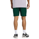 adidas Men's Club 3-Stripe 9" Short - Aurora Ivy