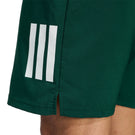 adidas Men's Club 3-Stripe 7" Short - Aurora Ivy