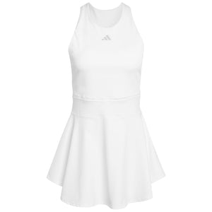 adidas Women's Y Dress - White