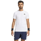 adidas Men's Freelift Tee - White