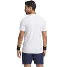 adidas Men's Freelift Tee - White