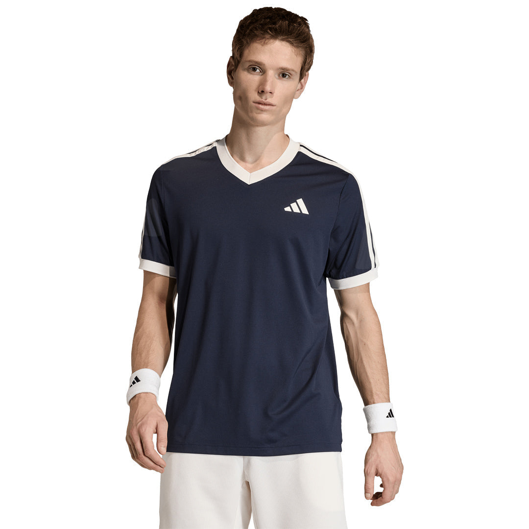 adidas Men's Classics Tee - Legend Ink