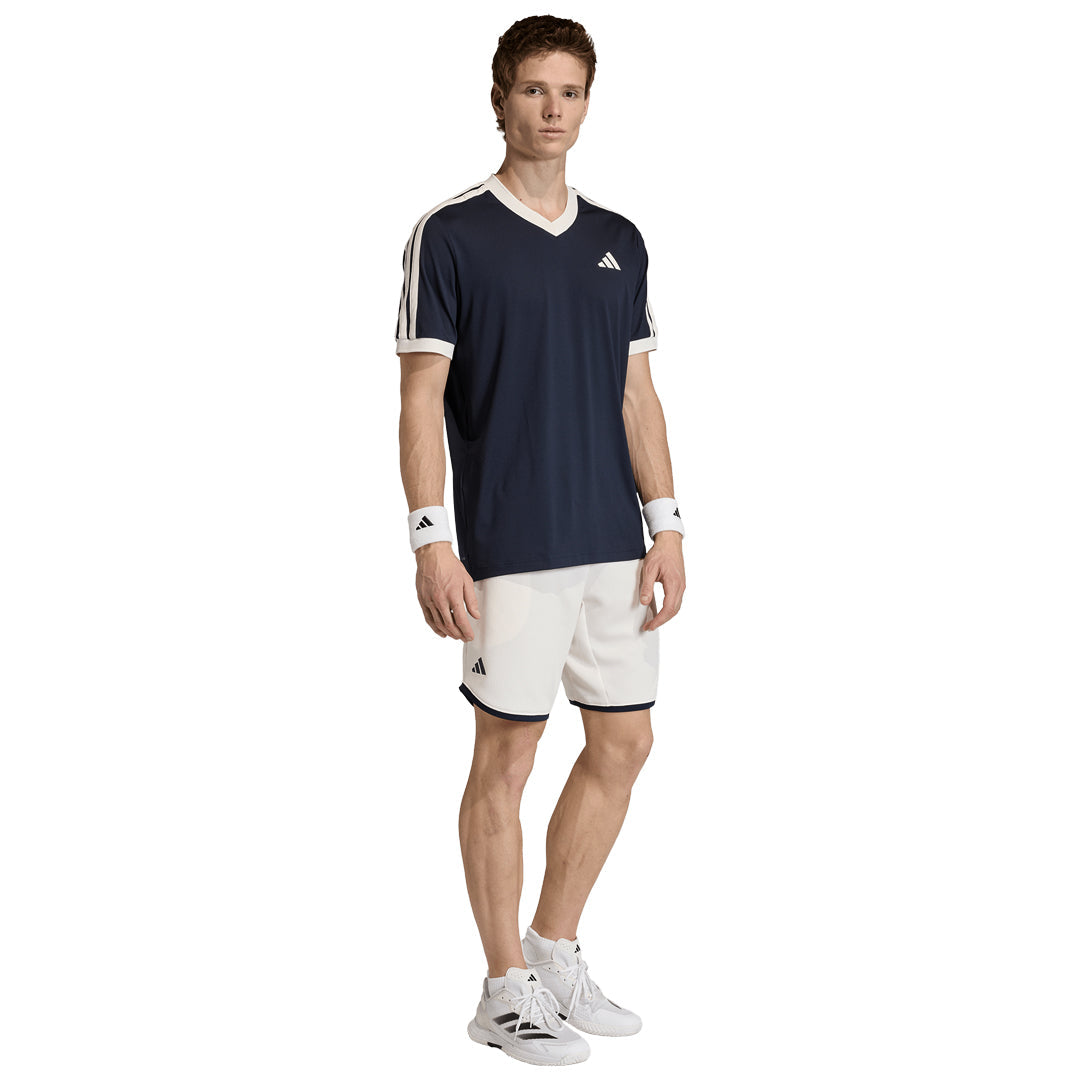 adidas Men's Classics Tee - Legend Ink