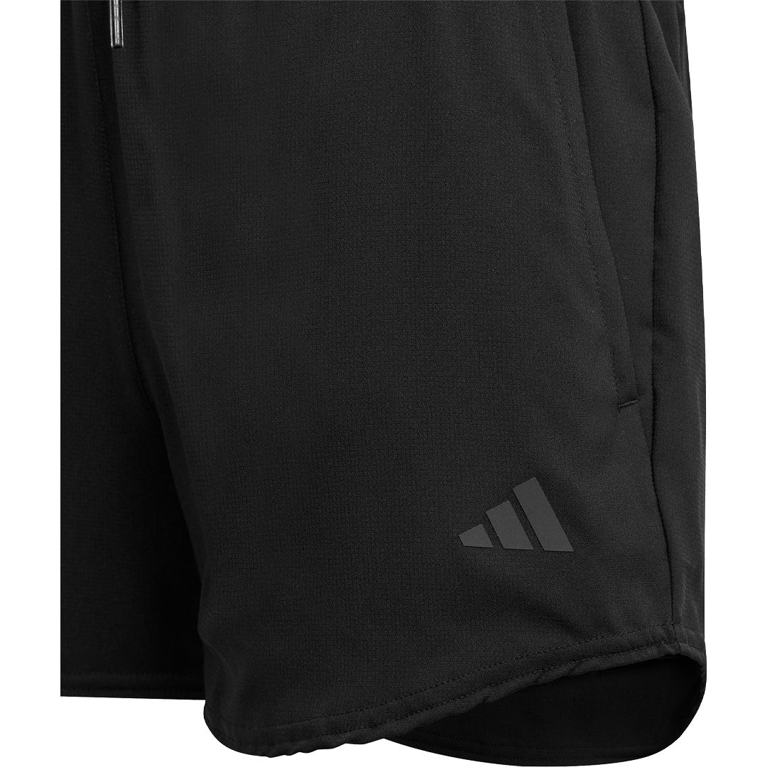 adidas Girls Club Short - Black