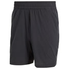 adidas Men's Ergo 7" Short - Black