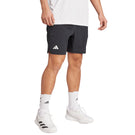 adidas Men's Ergo 7" Short - Black