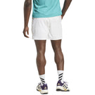 adidas Men's Ergo 9" Short - White