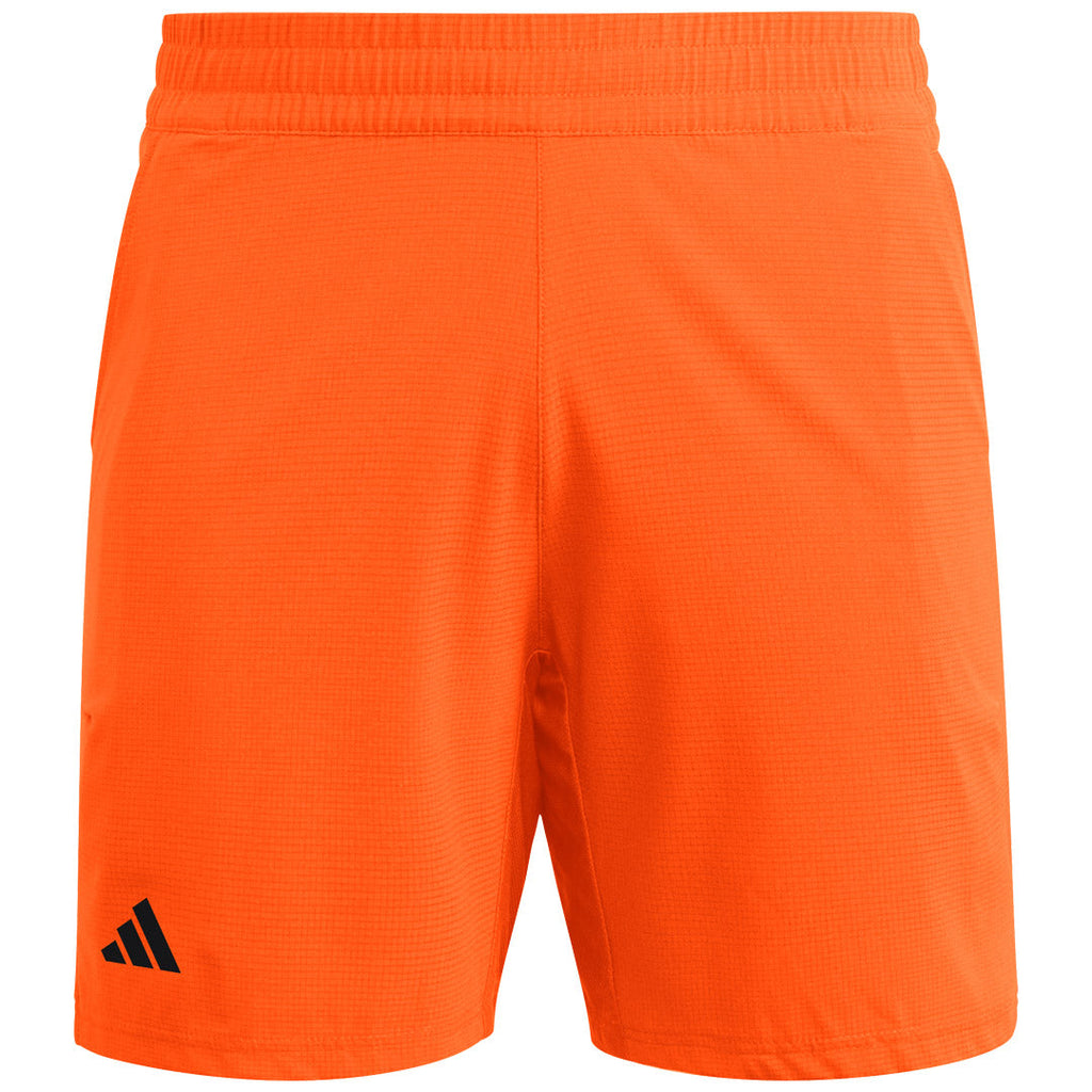 adidas Men's Ergo 9" Short - Pure Orange