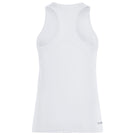 adidas Women's Club Tank - White