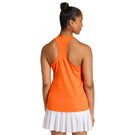 adidas Women's Club Tank - Pure Orange